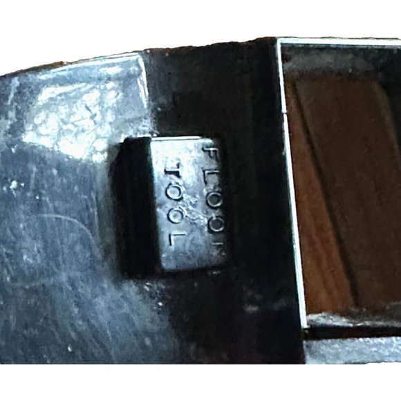 RAINBOW SE Attachment Holder Tool Caddy D4C Canister Vacuum Cleaner Replacement - Picture 6 of 8